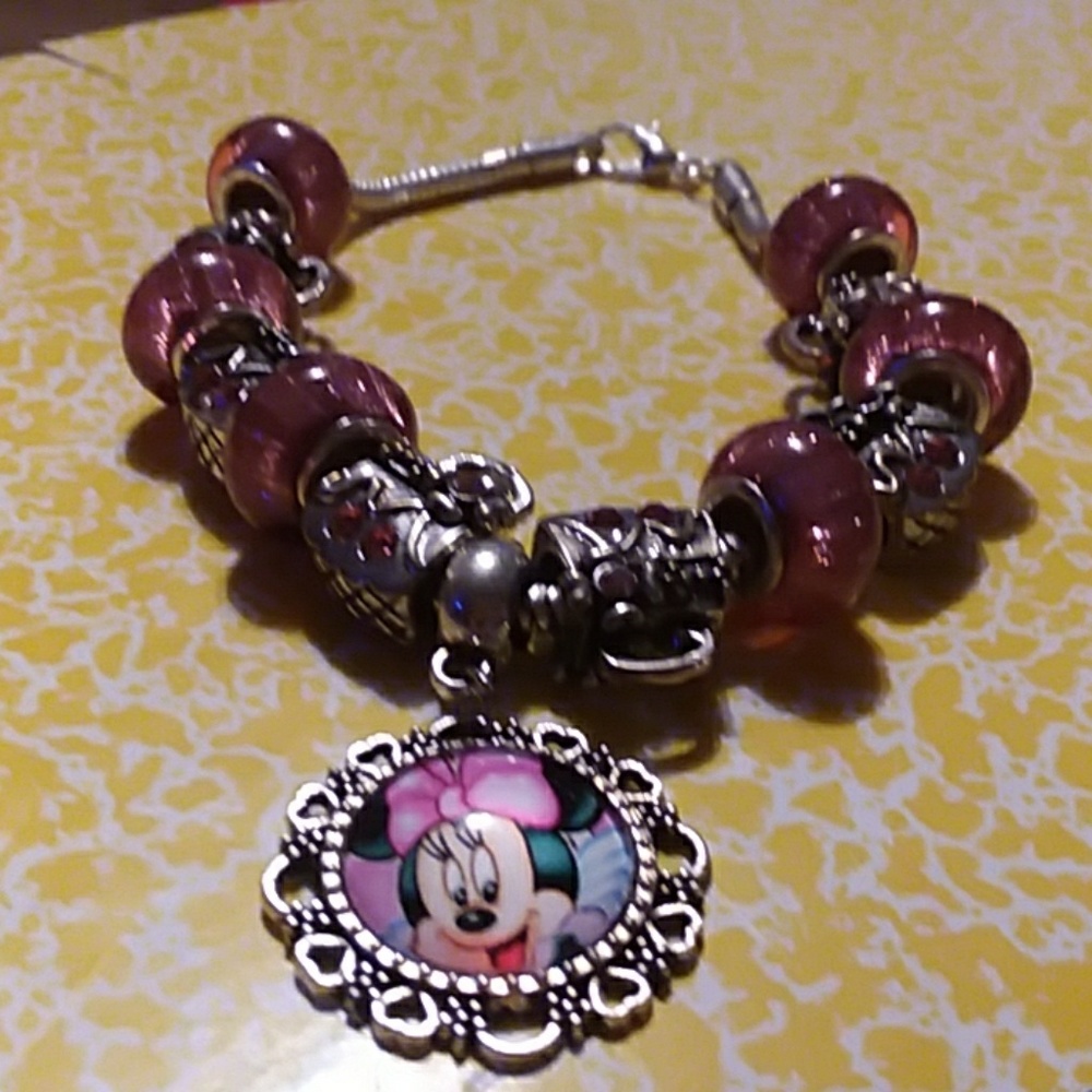 HANDMADE BRACELET